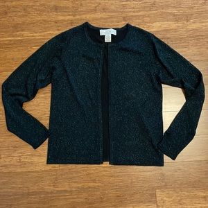 Principles Shimmering cardigan